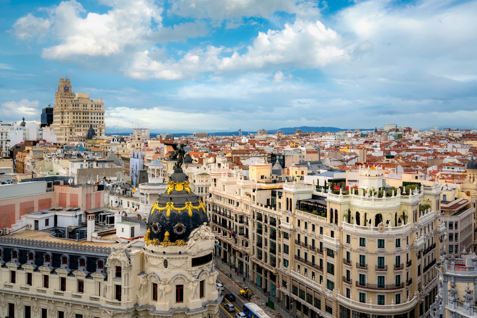 Las mejores zonas a las afueras de Madrid para vivir con tranquilidad