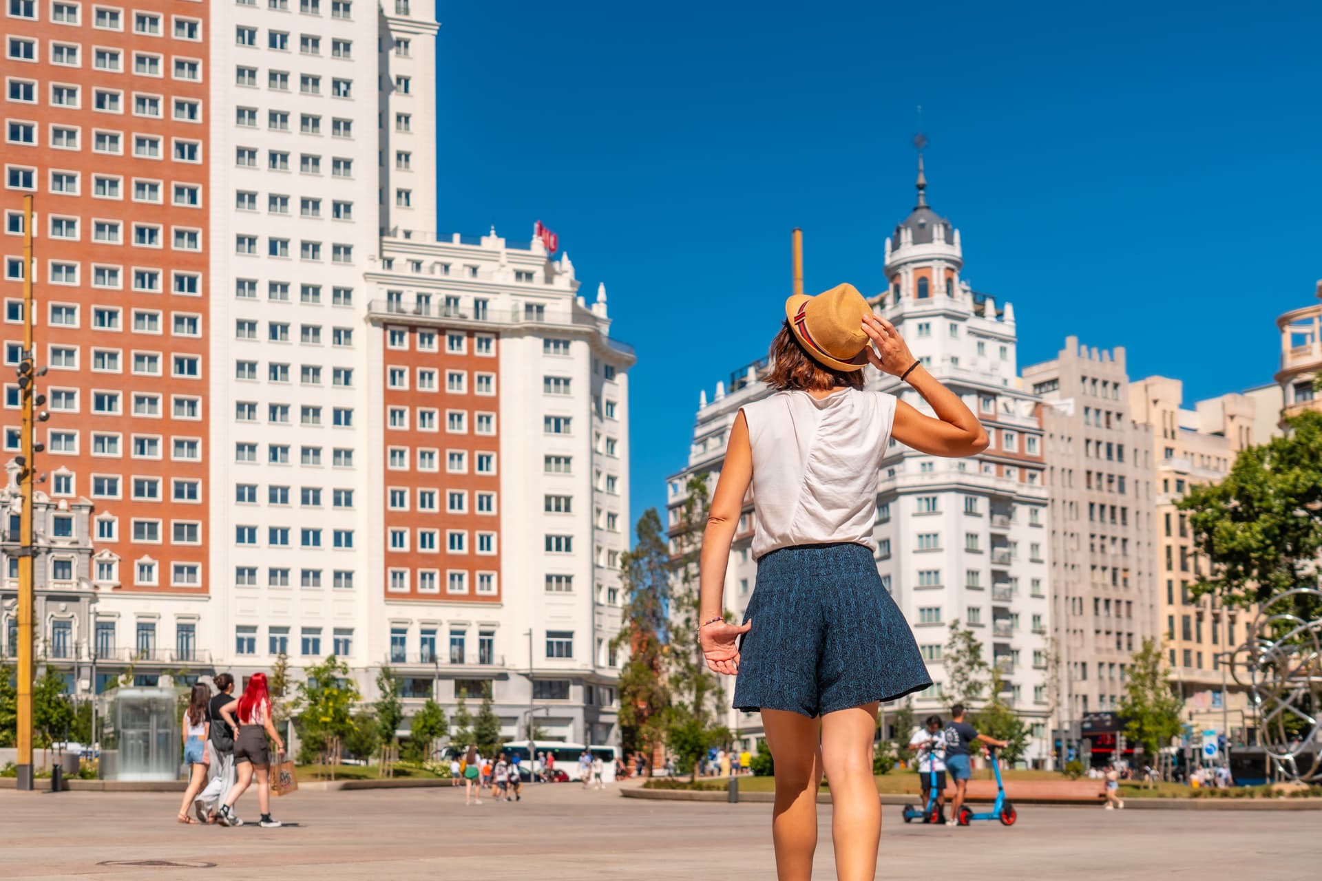 Mejores zonas para vivir en Madrid según tu estilo de vida