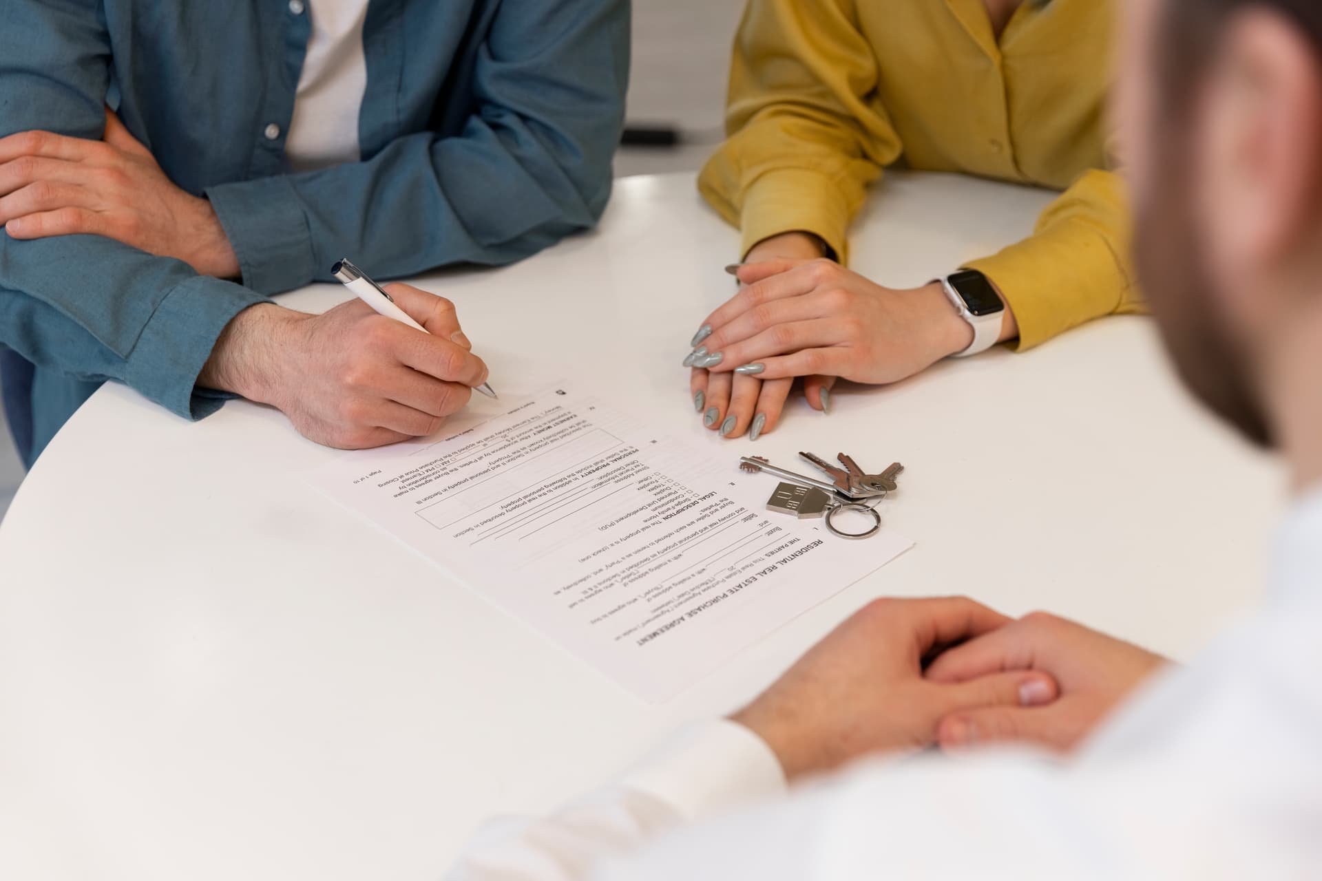 Duración del contrato de alquiler: mínimos y renovaciones